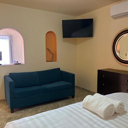 Tres Iguanas Apart Hotel - New, Cozy & Spacious Flats, Short Walk To Beach Loreto  Exteriör bild