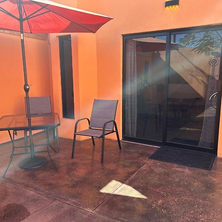 Tres Iguanas Apart Hotel - New, Cozy & Spacious Flats, Short Walk To Beach Loreto  Exteriör bild