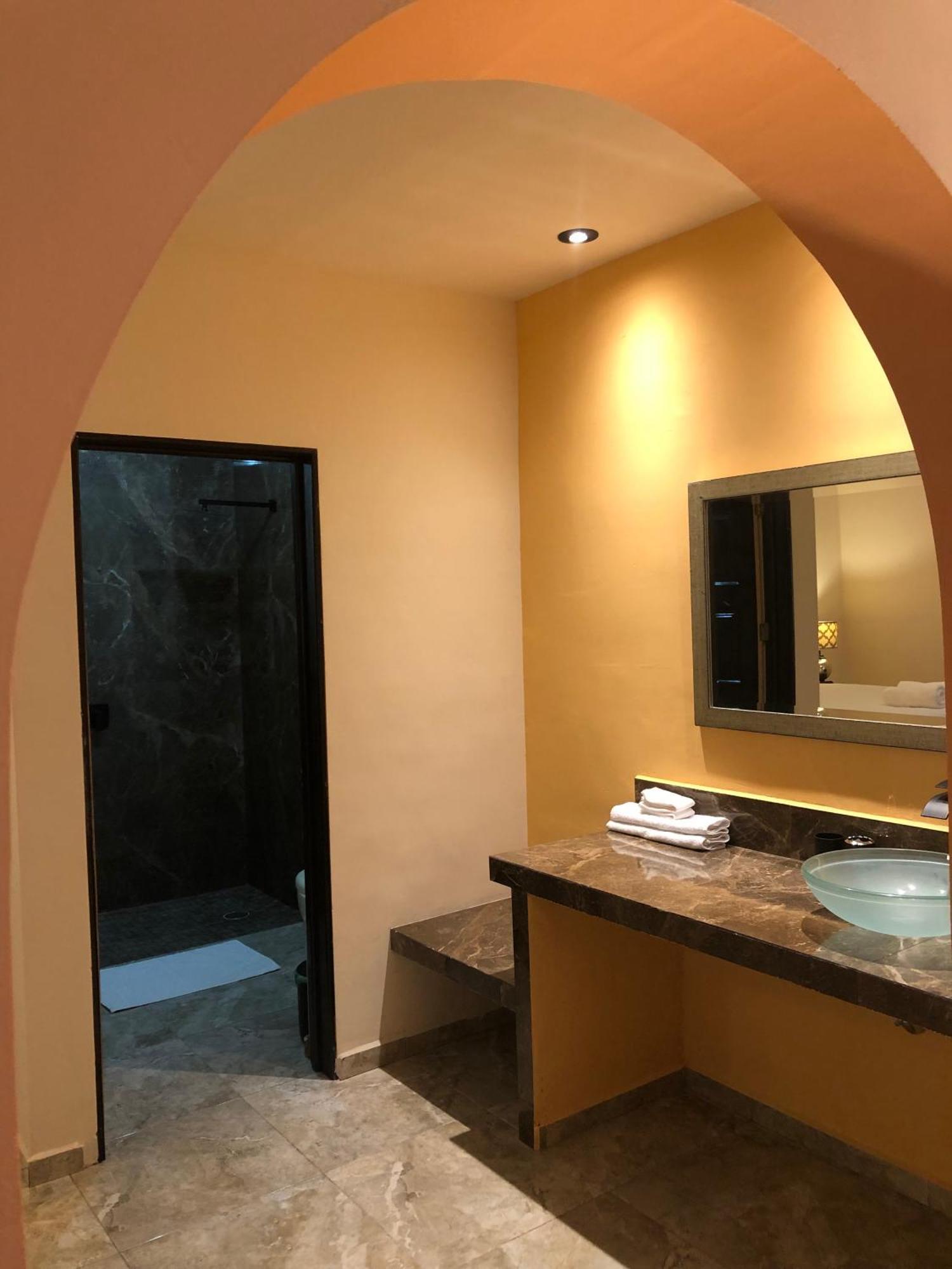 Tres Iguanas Apart Hotel - New, Cozy & Spacious Flats, Short Walk To Beach Loreto  Exteriör bild
