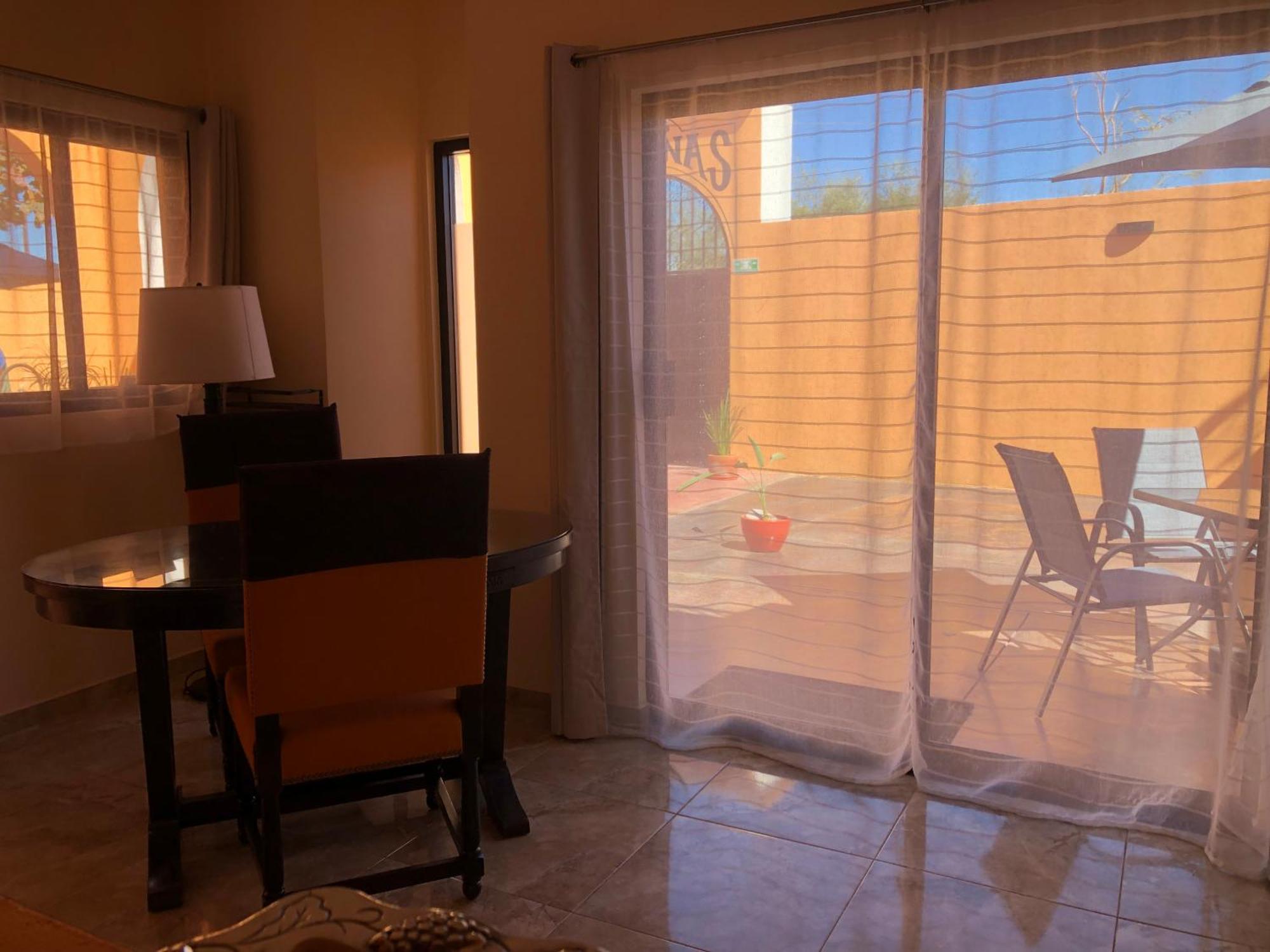 Tres Iguanas Apart Hotel - New, Cozy & Spacious Flats, Short Walk To Beach Loreto  Exteriör bild