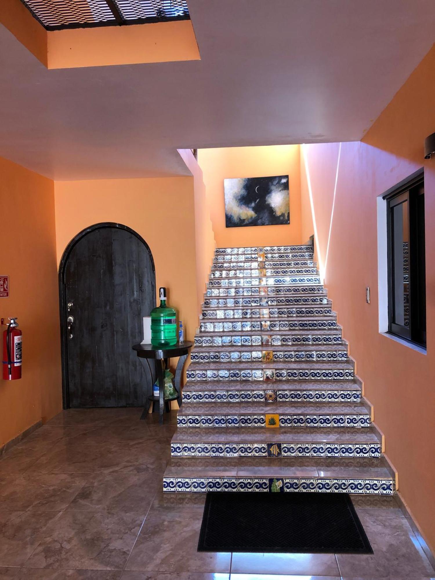 Tres Iguanas Apart Hotel - New, Cozy & Spacious Flats, Short Walk To Beach Loreto  Exteriör bild