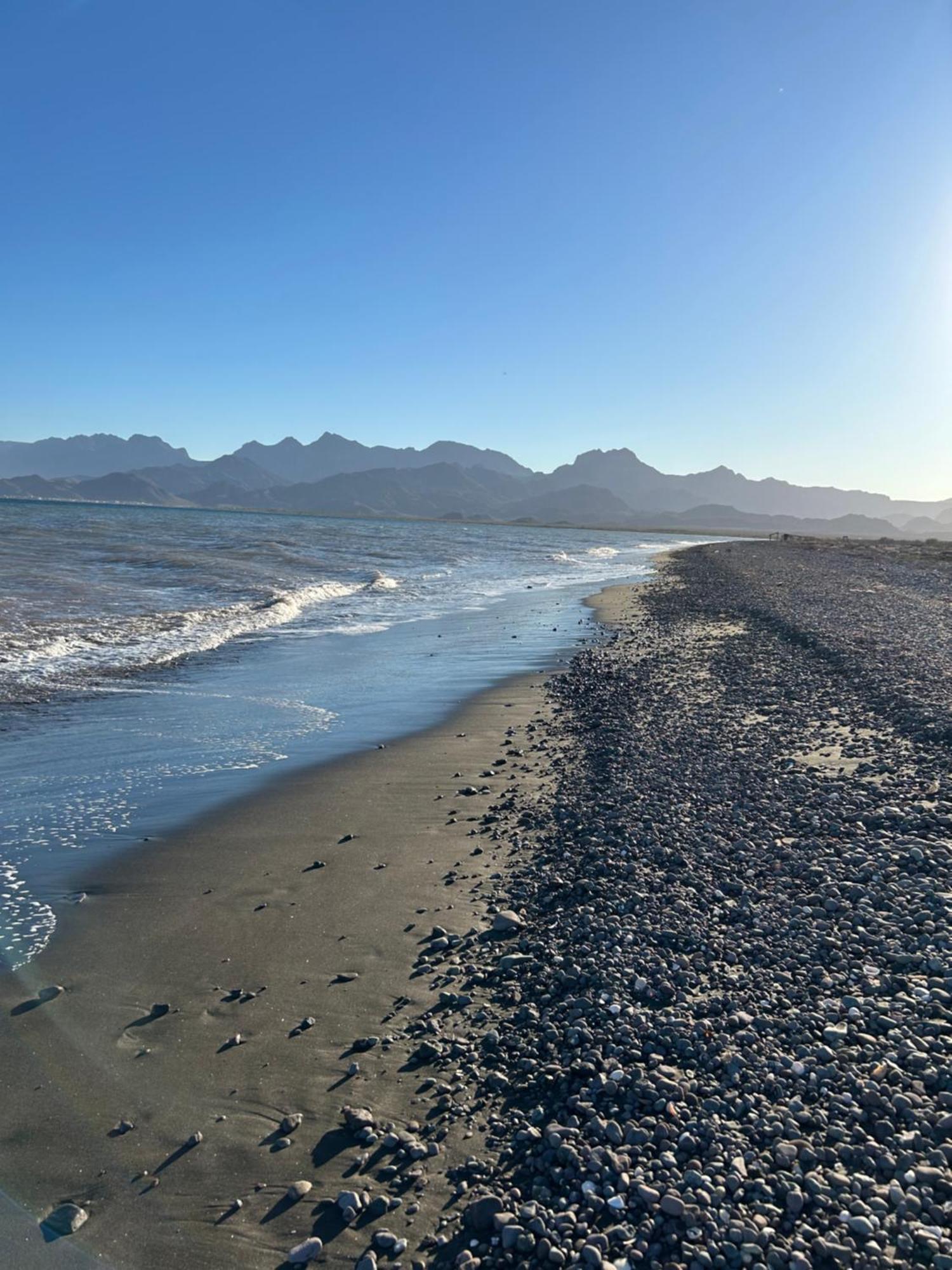 Tres Iguanas Apart Hotel - New, Cozy & Spacious Flats, Short Walk To Beach Loreto  Exteriör bild