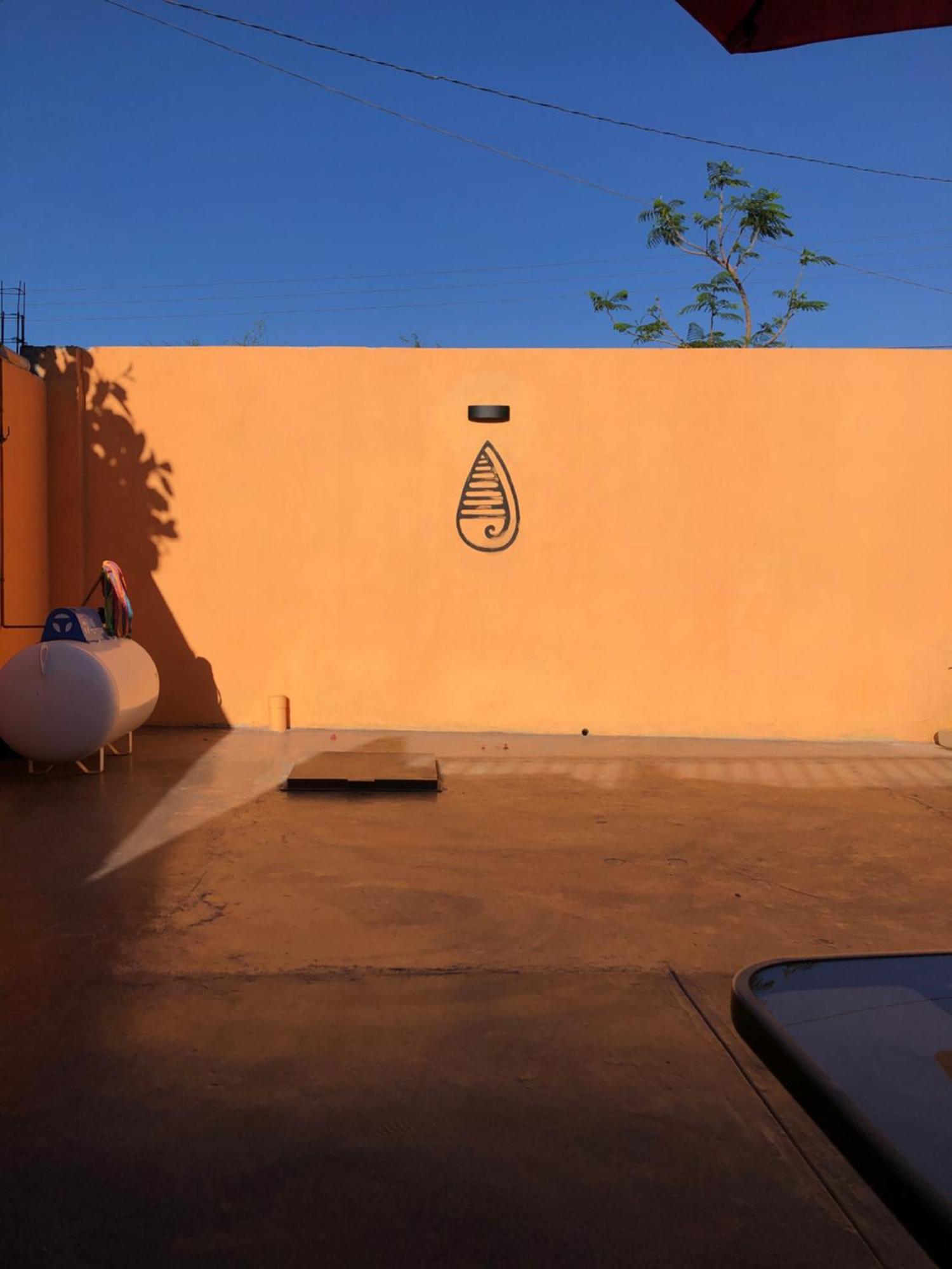 Tres Iguanas Apart Hotel - New, Cozy & Spacious Flats, Short Walk To Beach Loreto  Exteriör bild