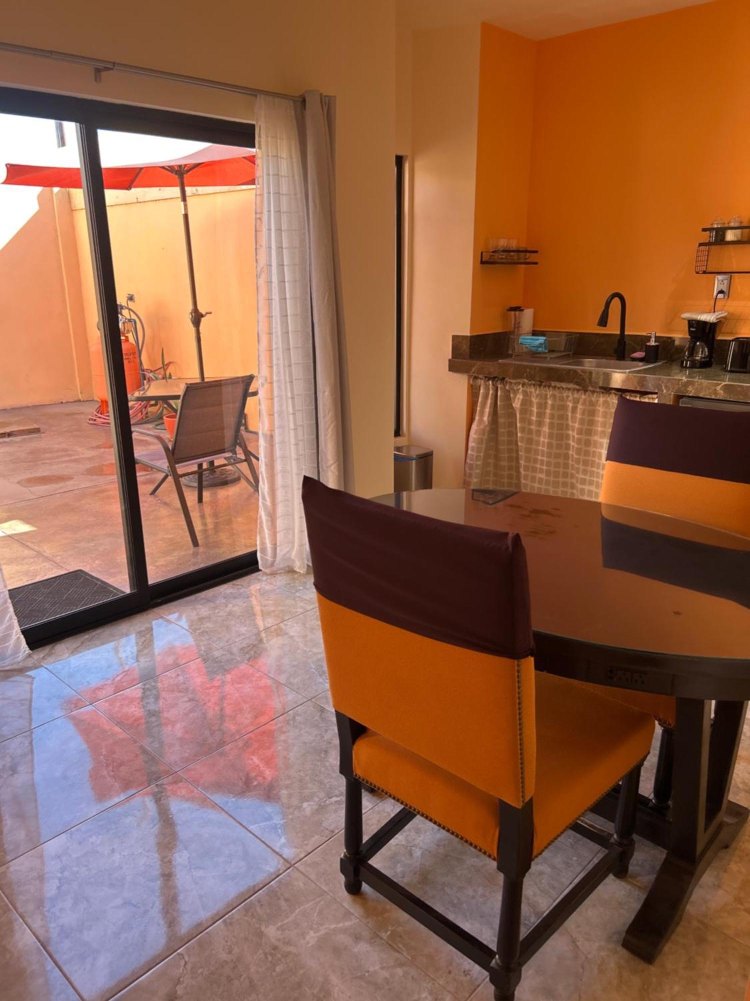 Tres Iguanas Apart Hotel - New, Cozy & Spacious Flats, Short Walk To Beach Loreto  Exteriör bild