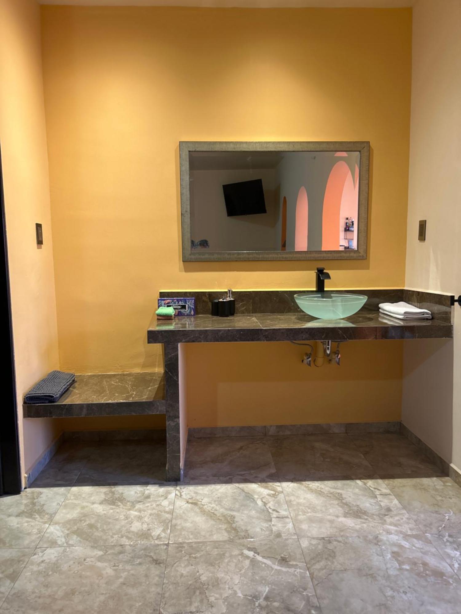 Tres Iguanas Apart Hotel - New, Cozy & Spacious Flats, Short Walk To Beach Loreto  Exteriör bild