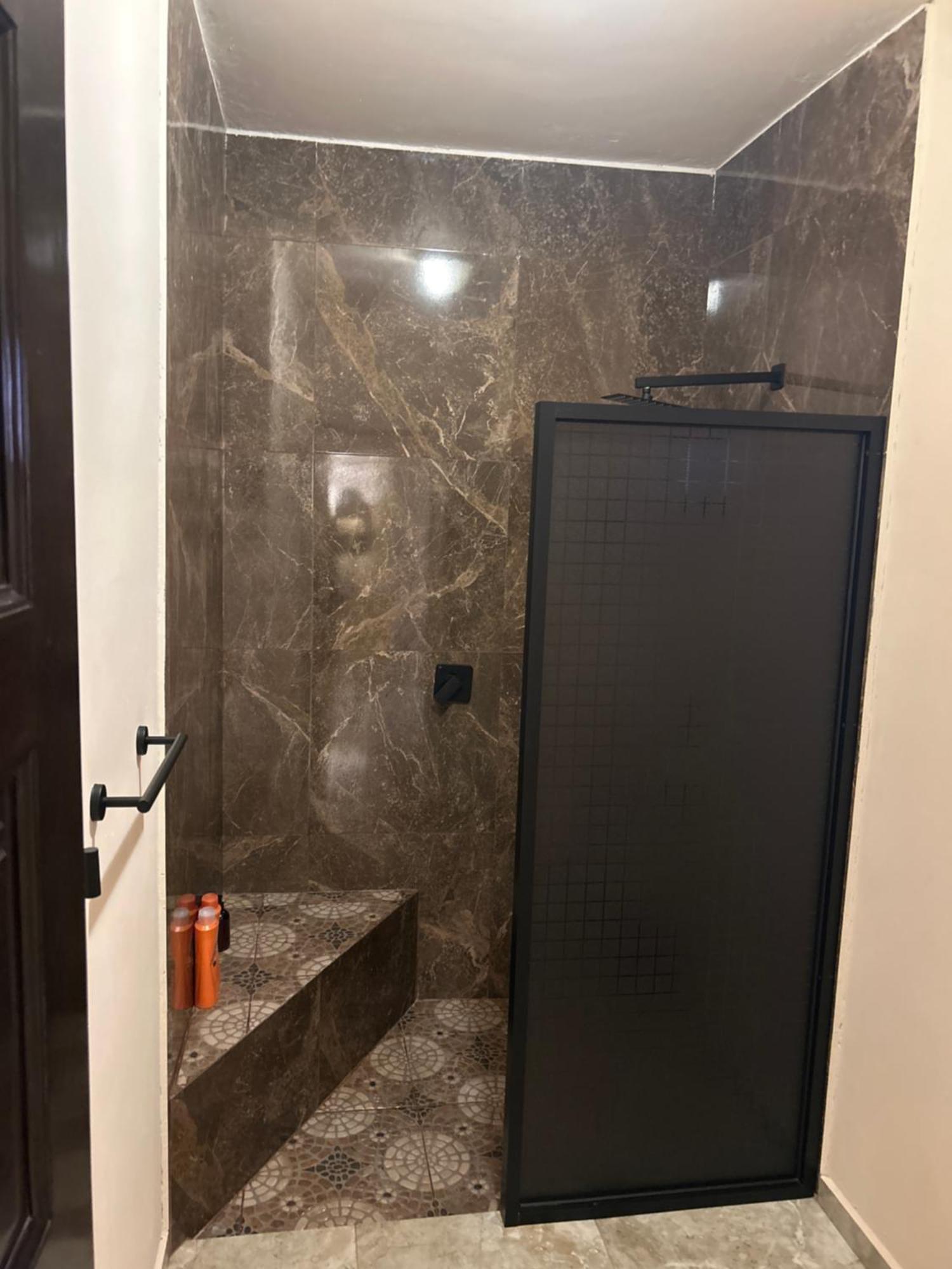 Tres Iguanas Apart Hotel - New, Cozy & Spacious Flats, Short Walk To Beach Loreto  Exteriör bild